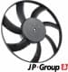 1199103280 JP Group Вентилятор системы охлаждения двигателя