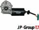 1398200400 JP Group Двигун склоочисника