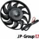 1199102800 JP Group Вентилятор системы охлаждения двигателя