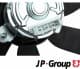1199100700 JP Group Вентилятор системы охлаждения двигателя