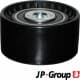 1512201500 JP Group Натяжний ролик ременя ГРМ