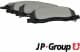 1263603910 JP Group Тормозные колодки