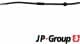 1361601400 JP Group Гальмівний шланг