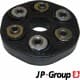 1353800600 JP Group Демпферная муфта карданного вала