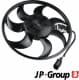 1199106080 JP Group Вентилятор системи охолодження двигуна