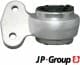 1440201780 JP Group Сайлентблок важеля