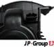 1126102200 JP Group Вентилятор салону