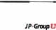 1181206800 JP Group Газовий упор багажника