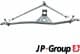 1198102800 JP Group Трапеція склоочисника