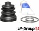 4743700110 JP Group Пильовик гранати