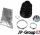 4843600810 JP Group Пильовик гранати