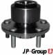 4941400500 JP Group Комплект ступицы колеса