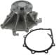 vkpc7043 SKF Помпа