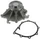 vkpc7044 SKF Помпа