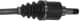 vkjc8882 SKF Полуось