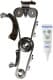 vkml95003 SKF Комплект цепи ГРМ
