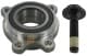 vkba7097 SKF Підшипник ступиці колеса