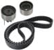 VKMA 08500 SKF Комплект ремня ГРМ