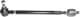 vkdy336007 SKF Рулевая тяга в сборе