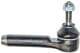 vkdy318901 SKF Наконечник кермової тяги