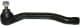 vkdy316034 SKF Наконечник кермової тяги