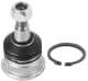 vkds815000 SKF Шарова опора