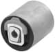 vkds331014 SKF Сайлентблок важеля