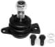 vkds316013 SKF Шаровая опора