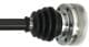 vkjc5902 SKF Полуось