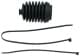 VKJP 2125 SKF Пыльник рулевой рейки