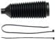 VKJP 2202 SKF Пильник кермової рейки