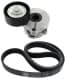VKMA 35028 SKF Комплект поліклинового ременя