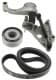VKMA 38706 SKF Комплект поликлинового ремня для MINI Cooper