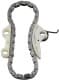 vkml84603 SKF Комплект цепи ГРМ