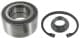 vkba6782 SKF Подшипник ступицы колеса