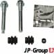 3861951010 JP Group Направляющая гильза скобы тормозного суппорта