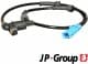 4197100200 JP Group Датчик ABS для Peugeot 206