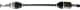 vkjc1322 SKF Полуось