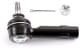 vkdy812018 SKF Наконечник рулевой тяги для Nissan Micra