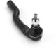 vkdy814018 SKF Наконечник кермової тяги для Mazda 2