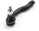 vkdy814018 SKF Наконечник кермової тяги для Mazda 2
