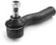 vkdy814019 SKF Наконечник кермової тяги для Mazda 6