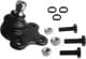 vkds314008 SKF Шаровая опора