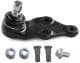 vkds815009 SKF Шаровая опора