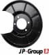 1564302170 JP Group Кожух тормозного диска