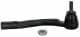 vkdy316053 SKF Наконечник рулевой тяги