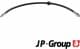 6061600100 JP Group Гальмівний шланг