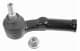 VKDY314027 SKF Наконечник кермової тяги для Ford Kuga