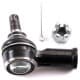 VKDY813008 SKF Наконечник рулевой тяги