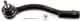 VKDY815003 SKF Наконечник кермової тяги